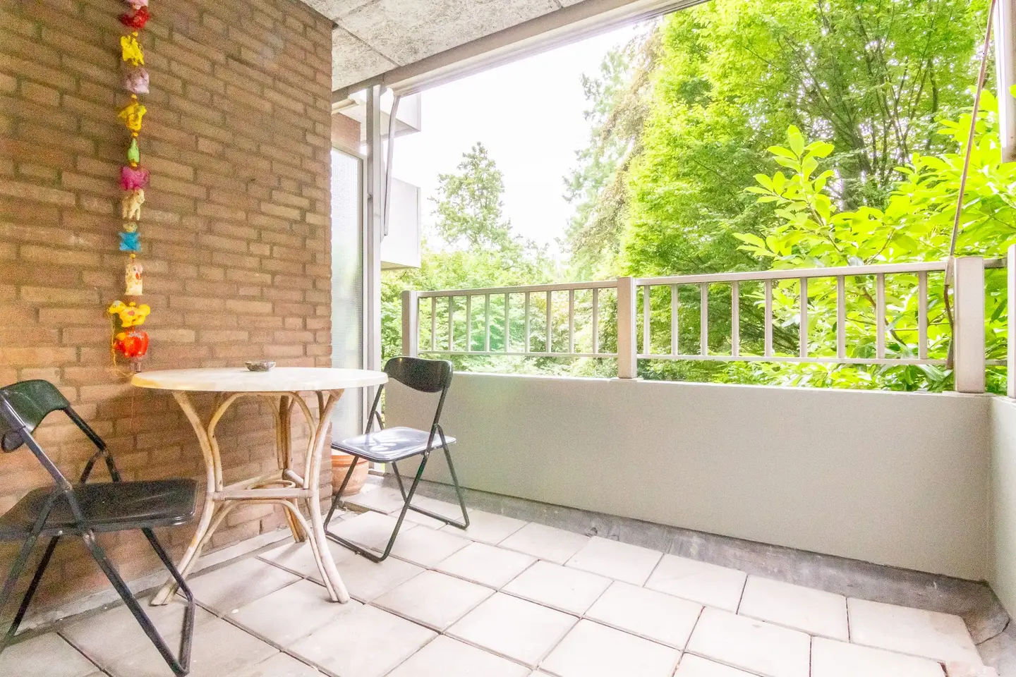 Foto #17 Appartement Schiekade Rotterdam