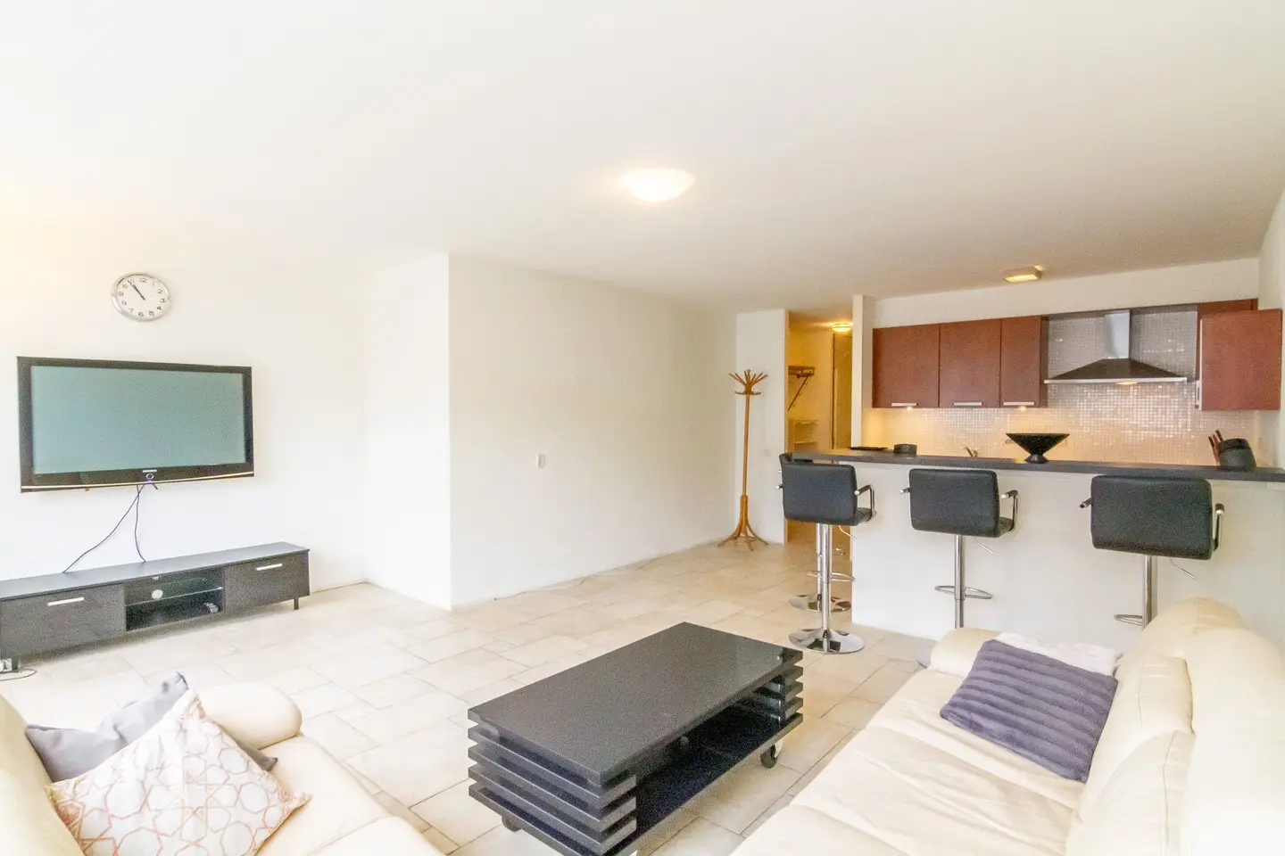 Foto #6 Appartement Schiekade Rotterdam