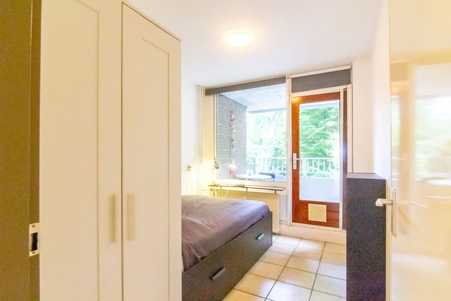 Foto #15 Appartement Schiekade Rotterdam