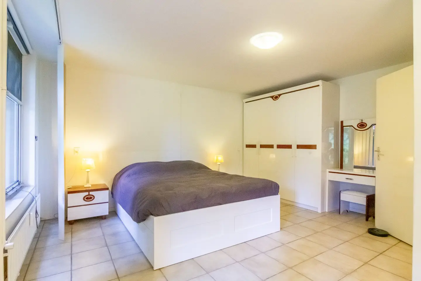 Foto #18 Appartement Schiekade Rotterdam