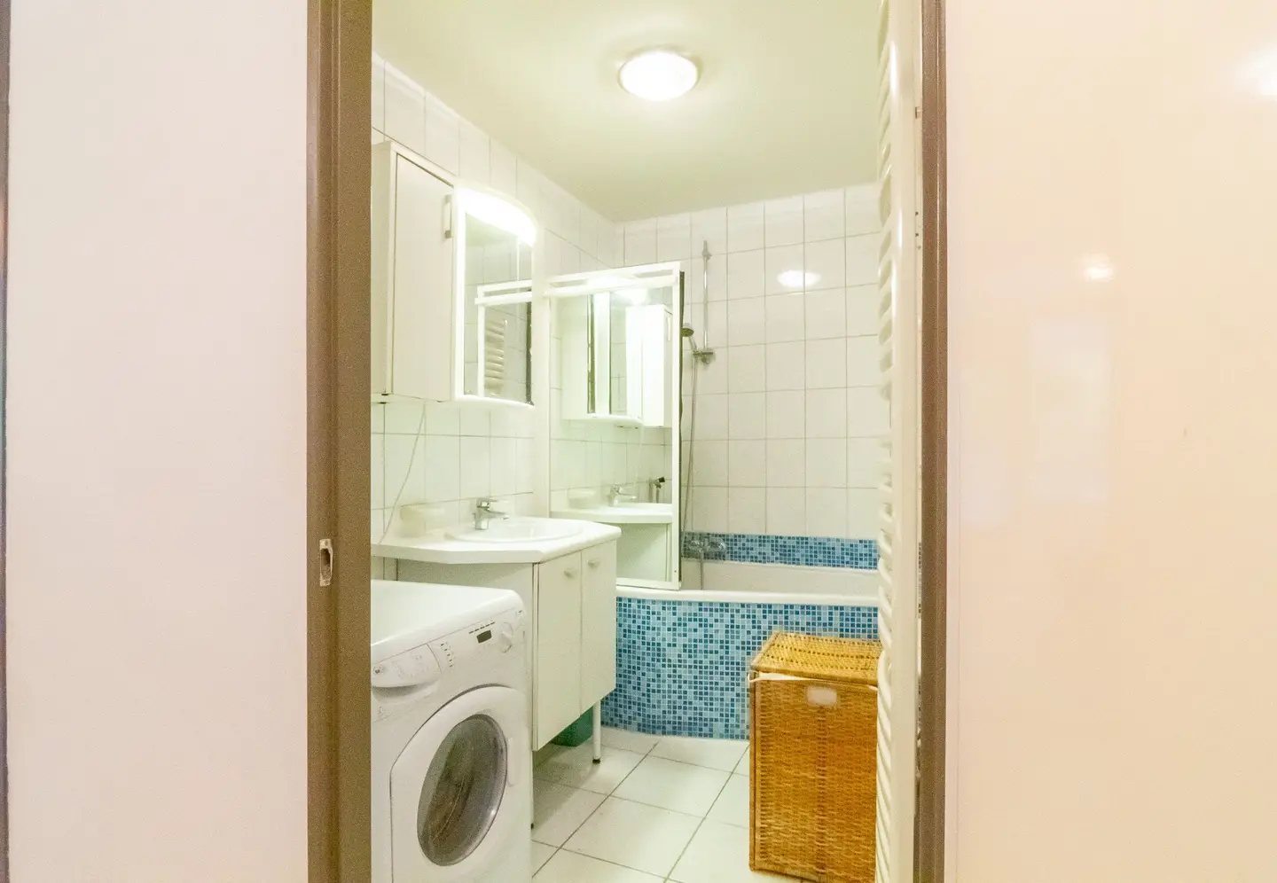 Foto #12 Appartement Schiekade Rotterdam
