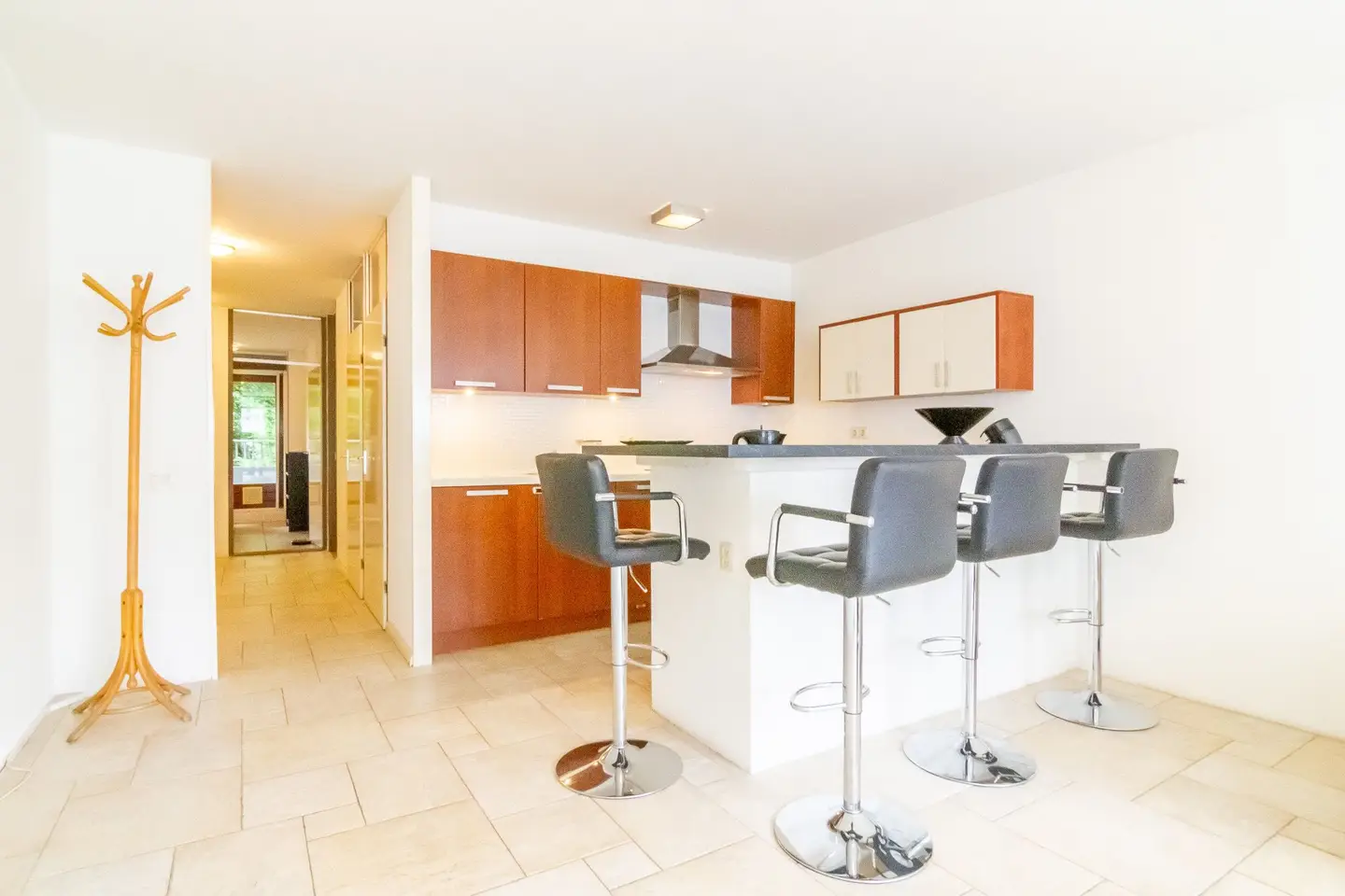 Foto #7 Appartement Schiekade Rotterdam