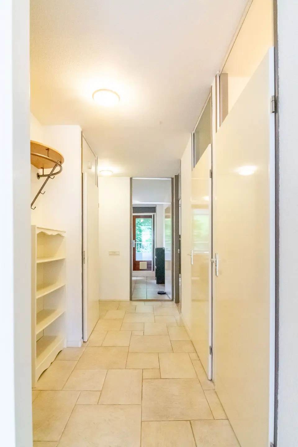 Foto #10 Appartement Schiekade Rotterdam