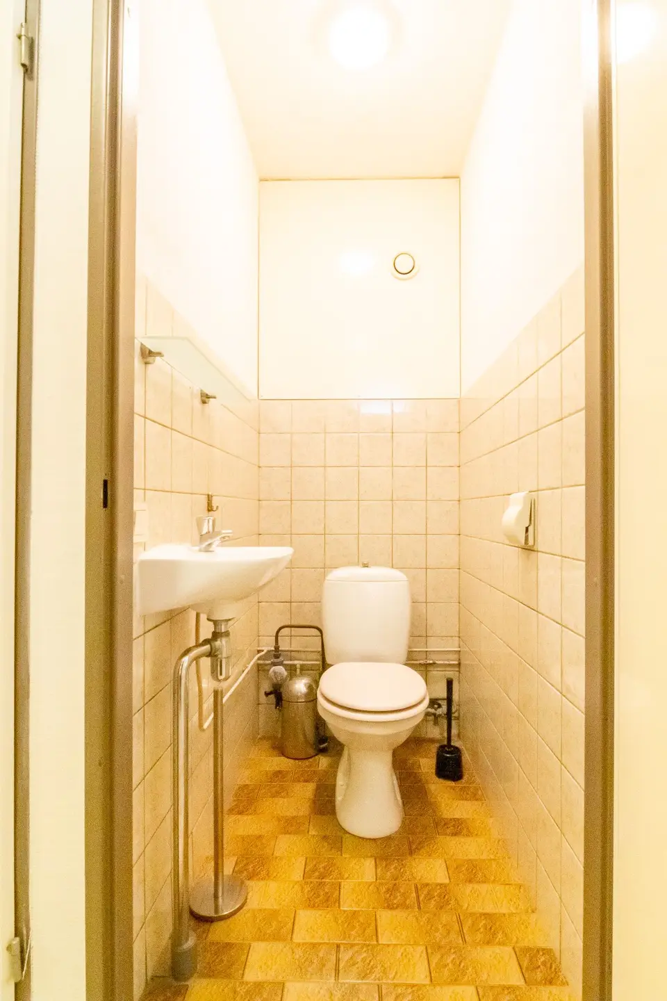Foto #11 Appartement Schiekade Rotterdam