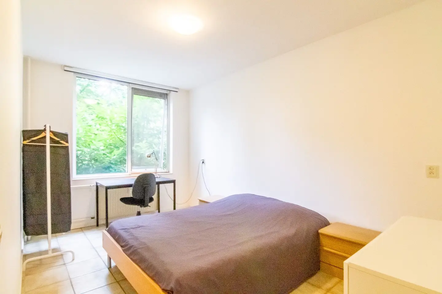 Foto #13 Appartement Schiekade Rotterdam