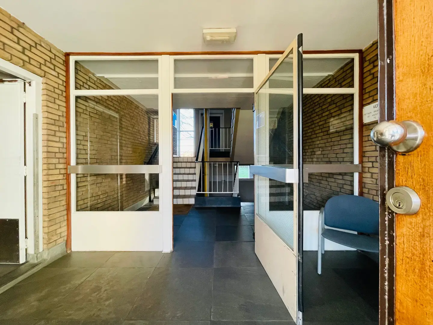Foto #25 Appartement Stokroosstraat Den Haag
