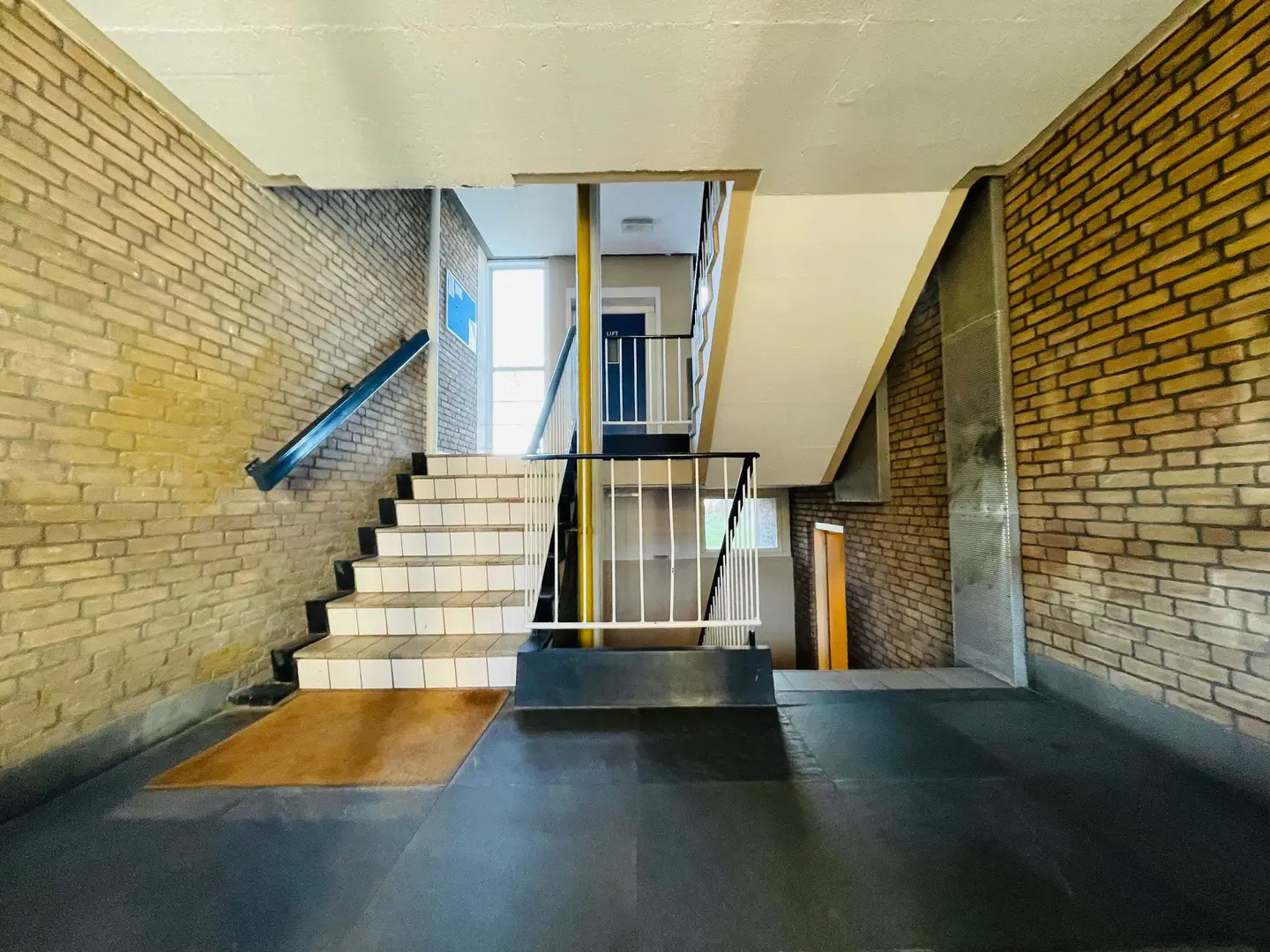 Foto #26 Appartement Stokroosstraat Den Haag