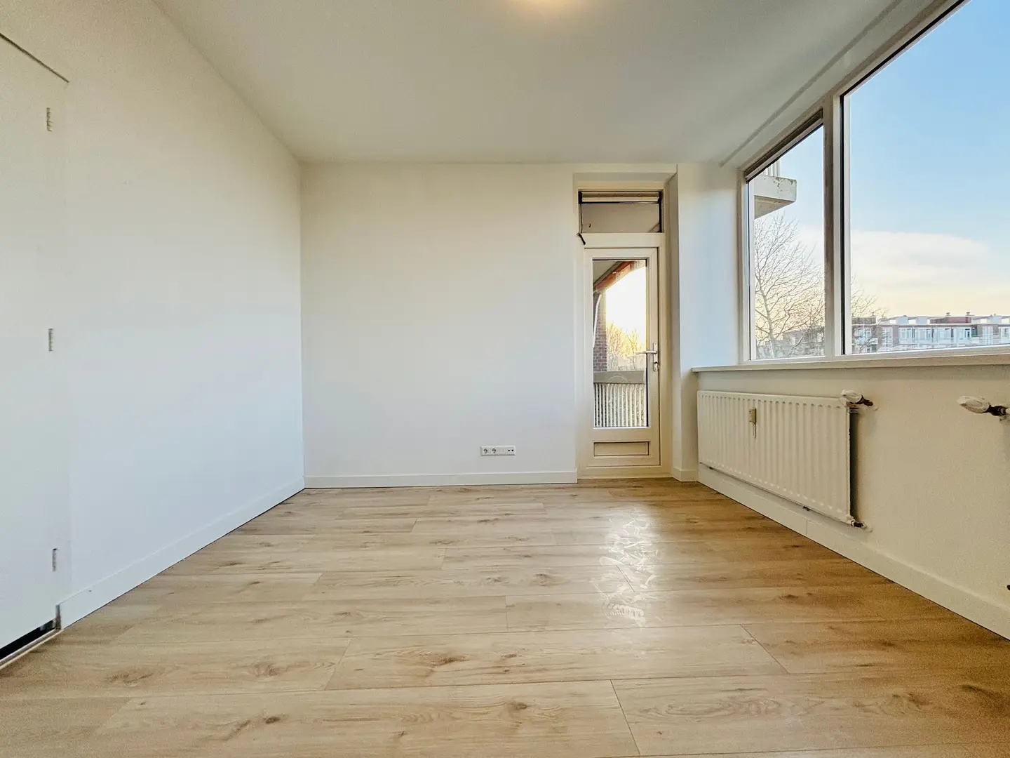 Foto #15 Appartement Stokroosstraat Den Haag