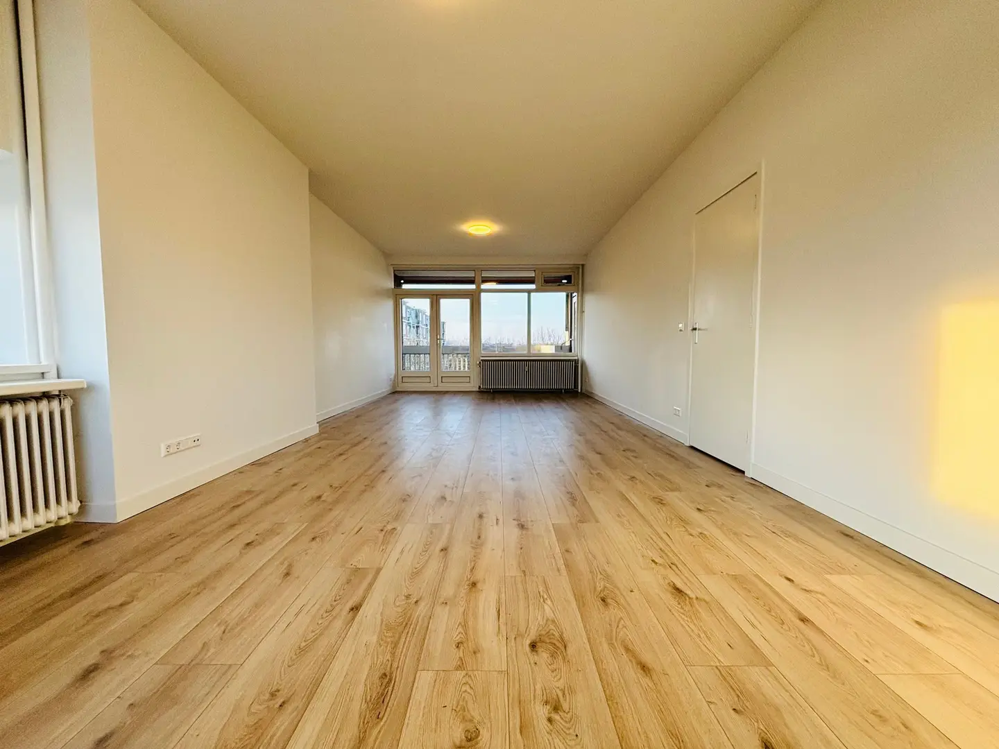 Foto #5 Appartement Stokroosstraat Den Haag