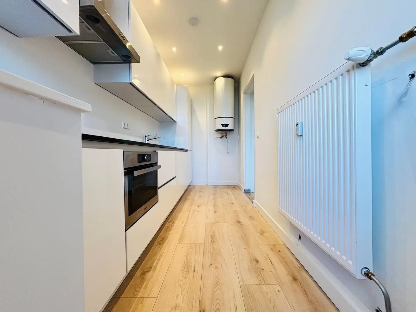 Foto #11 Appartement Stokroosstraat Den Haag