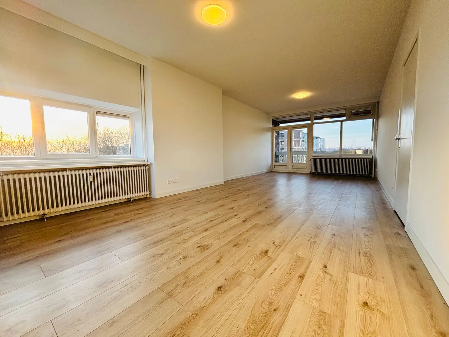 Foto #4 Appartement Stokroosstraat Den Haag
