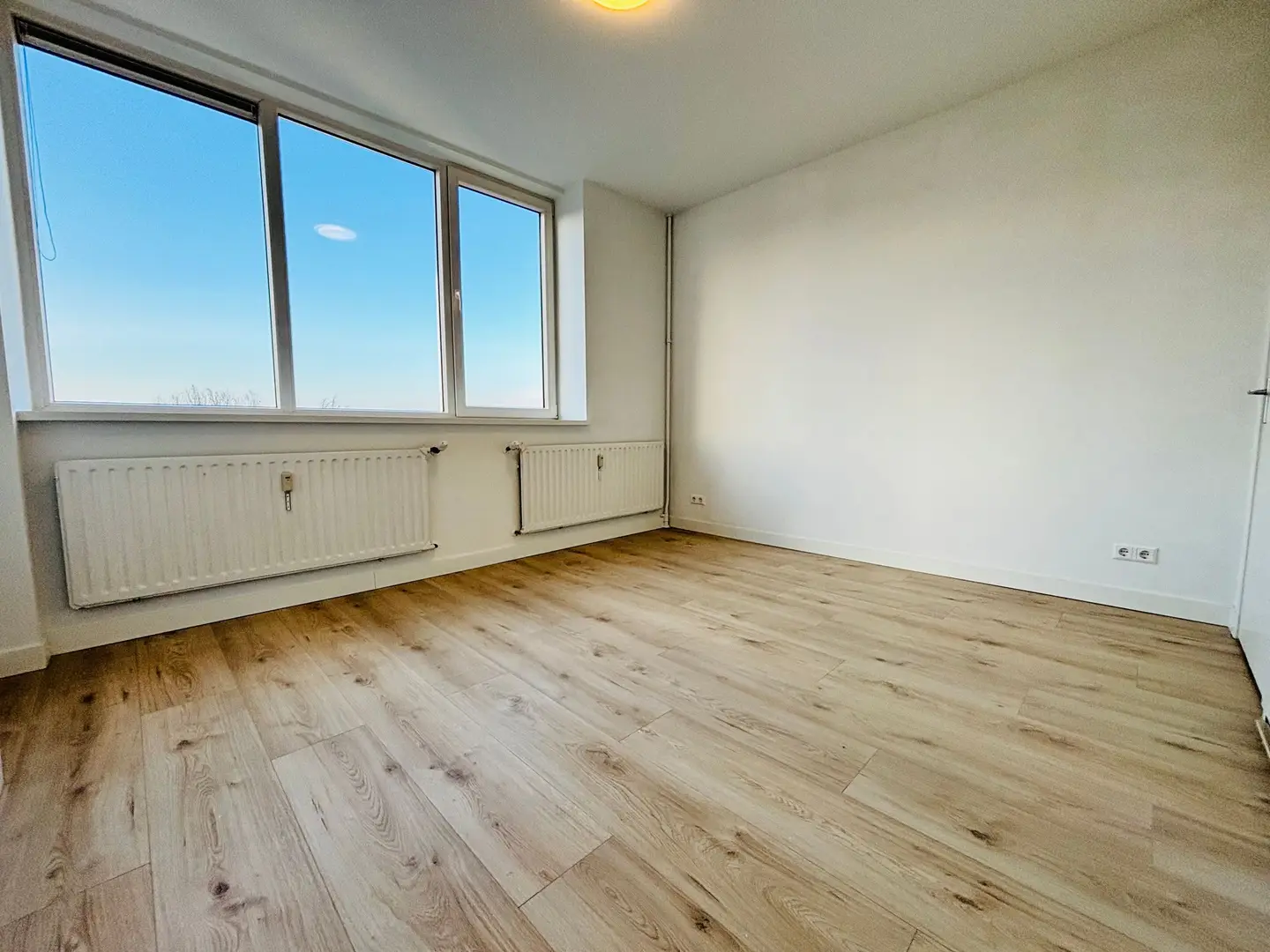 Foto #18 Appartement Stokroosstraat Den Haag