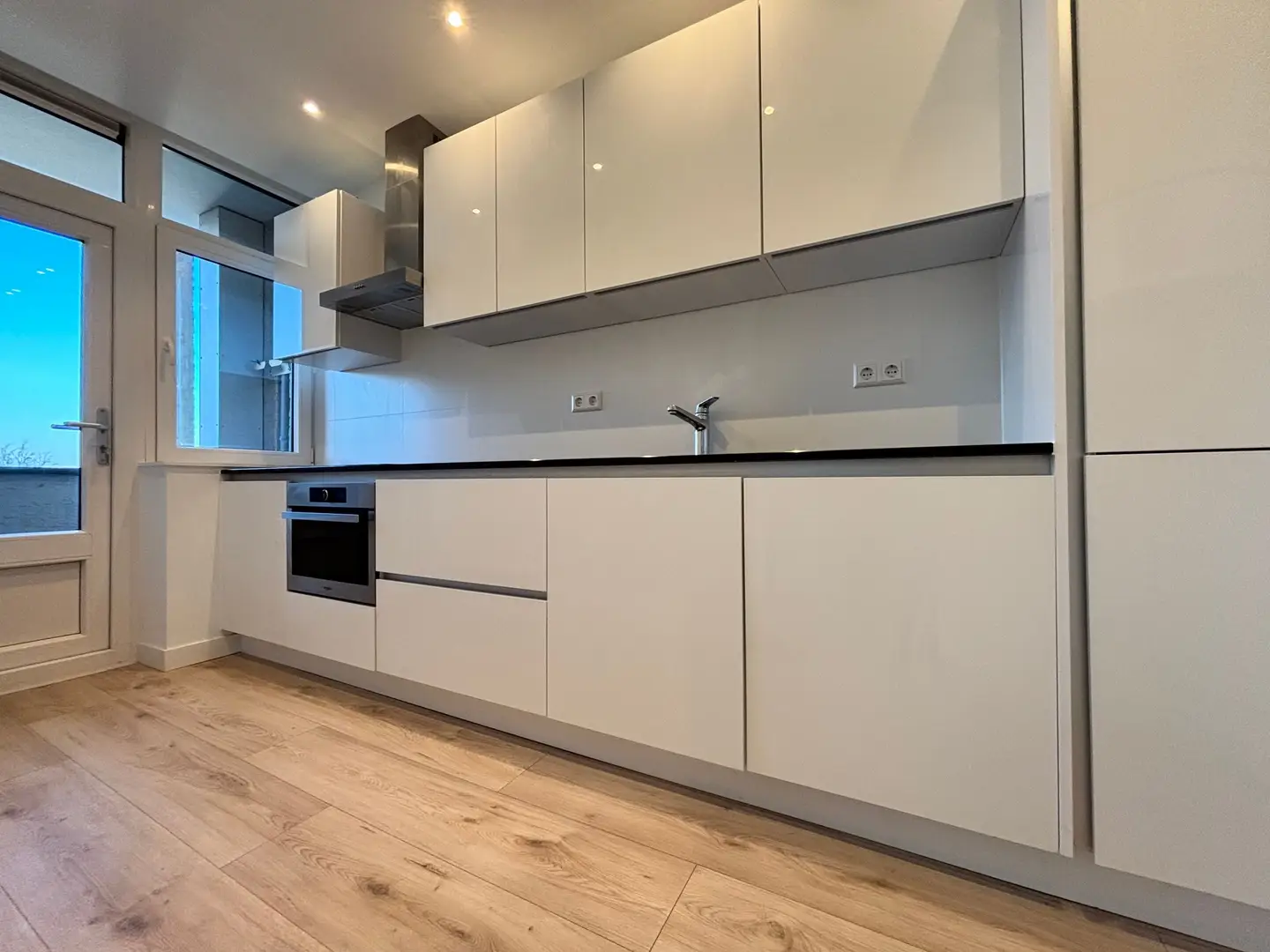 Foto #10 Appartement Stokroosstraat Den Haag