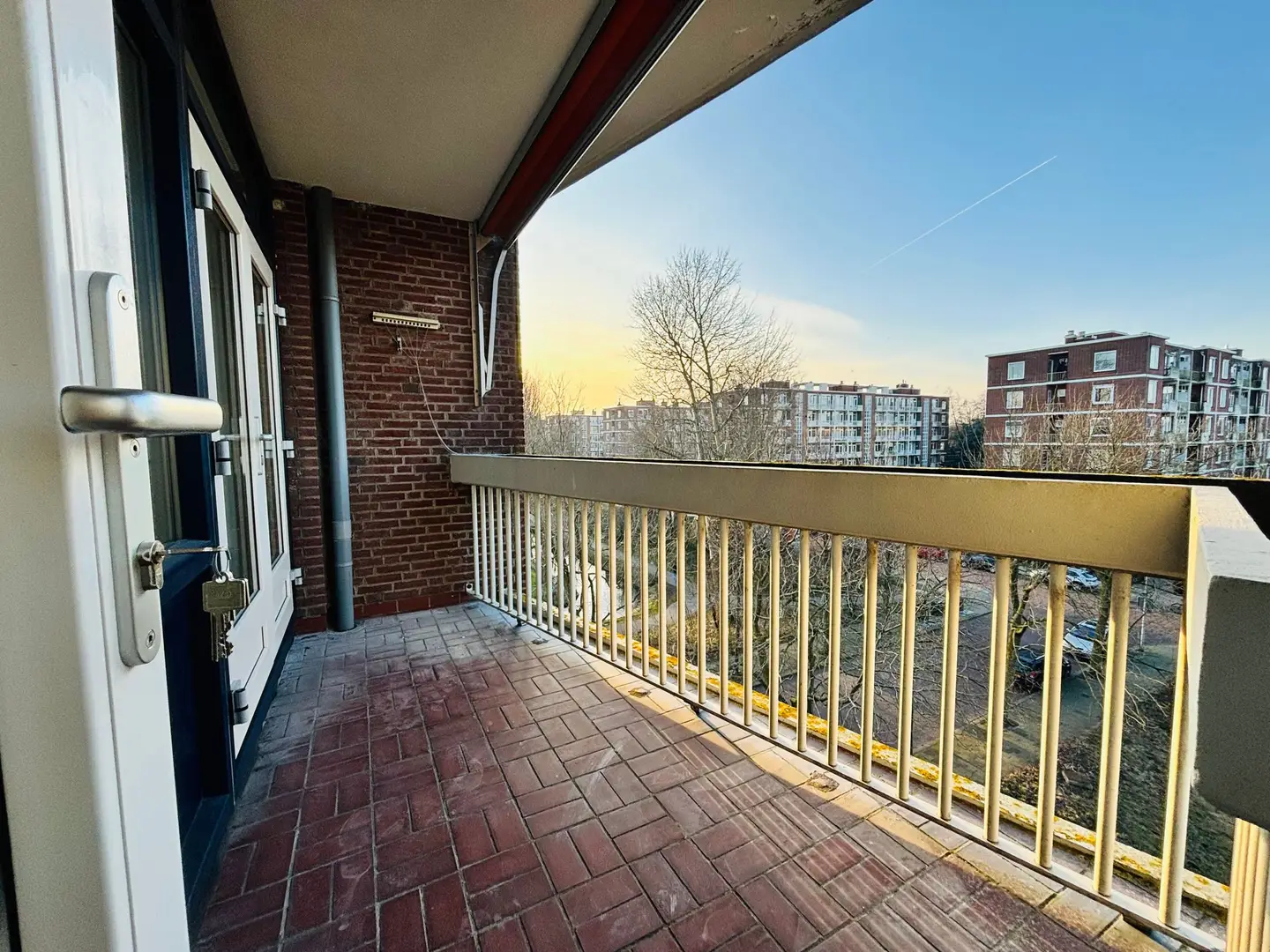 Foto #17 Appartement Stokroosstraat Den Haag