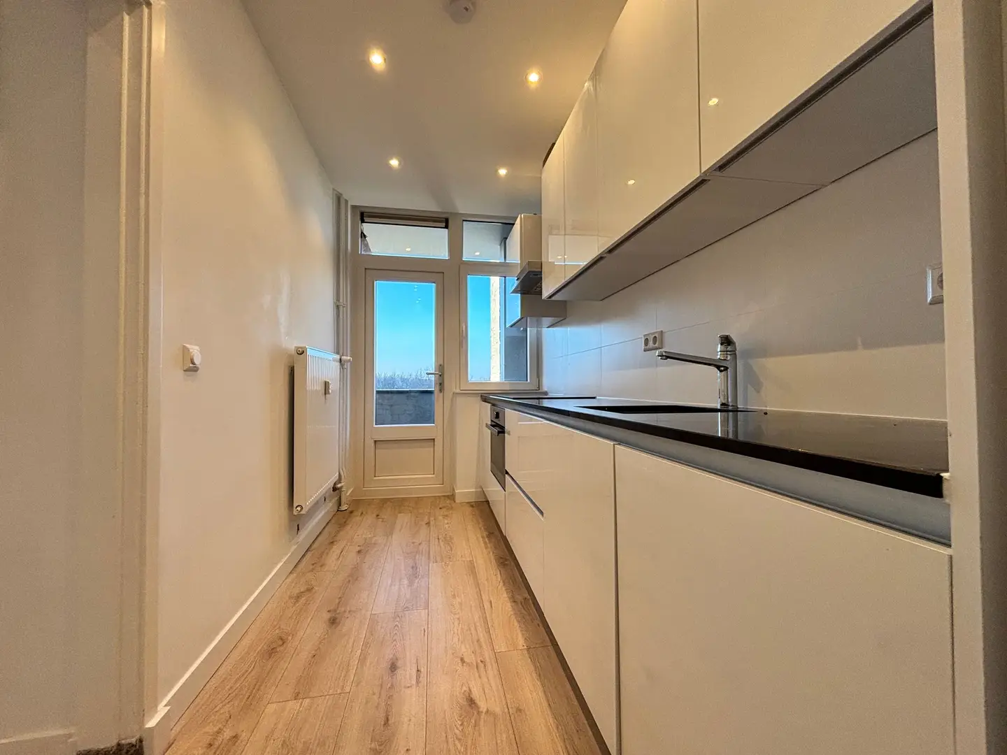Foto #8 Appartement Stokroosstraat Den Haag