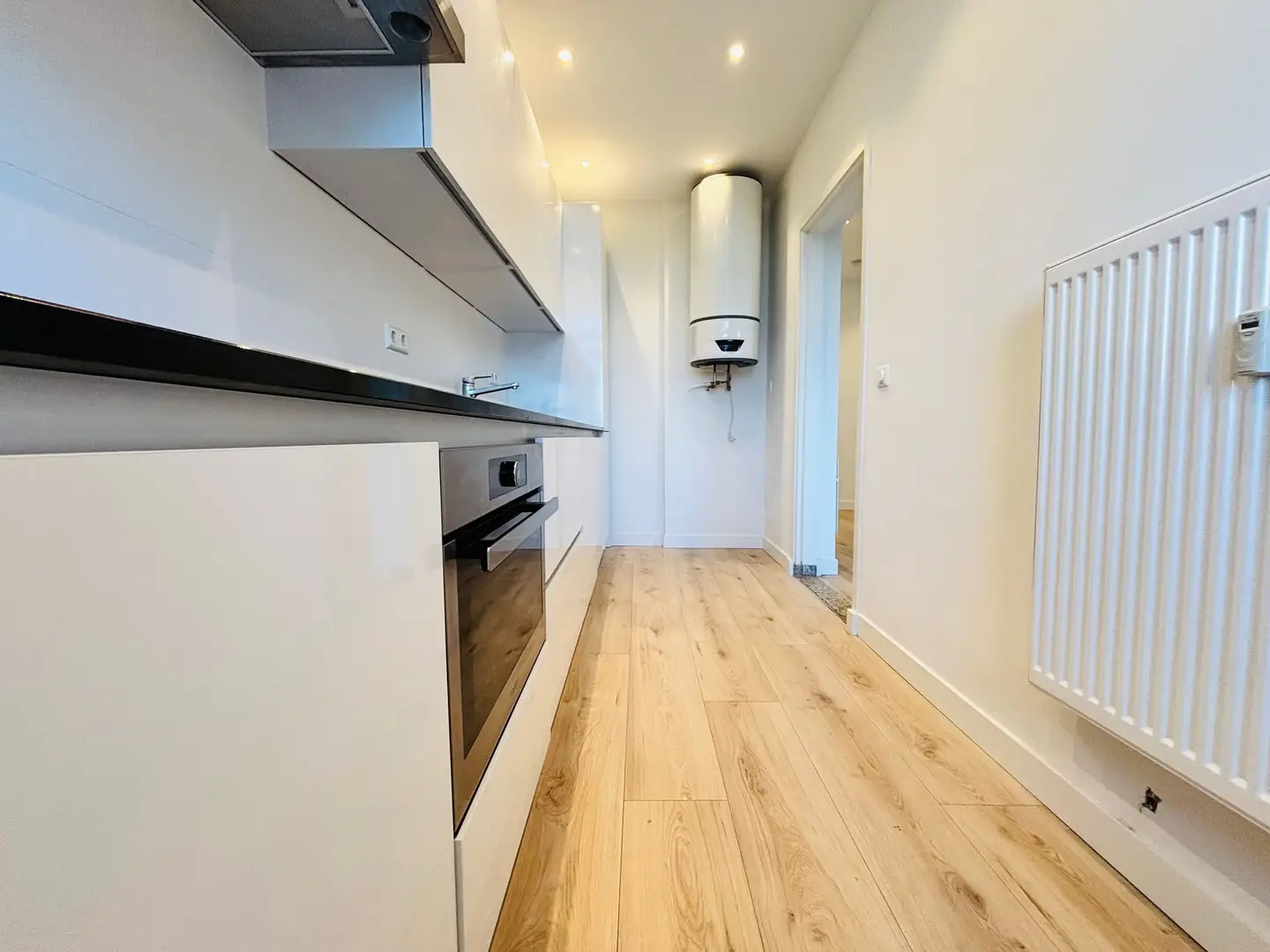 Foto #12 Appartement Stokroosstraat Den Haag