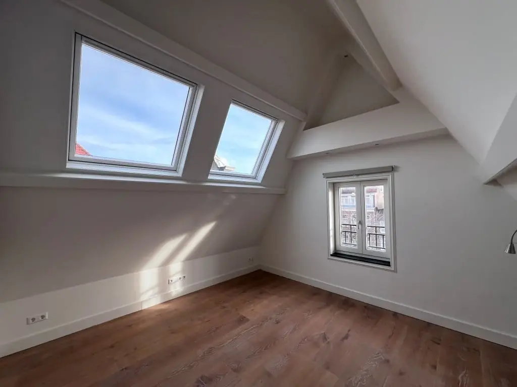 Foto #21 Appartement Westerstraat Amsterdam