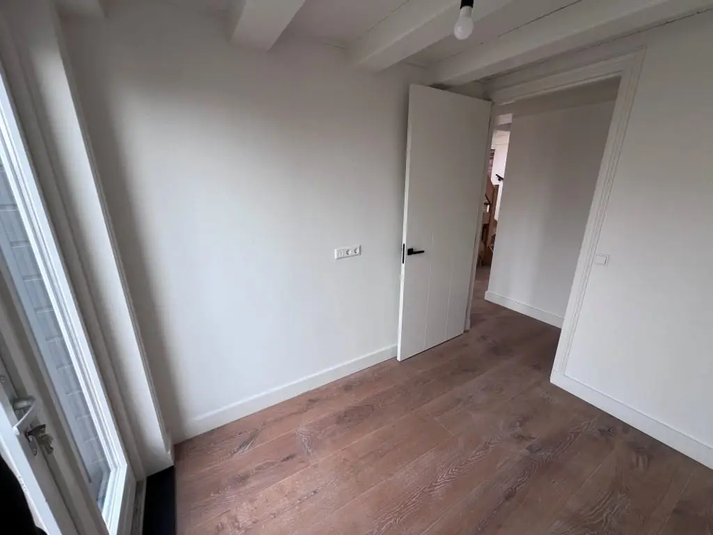 Foto #19 Appartement Westerstraat Amsterdam