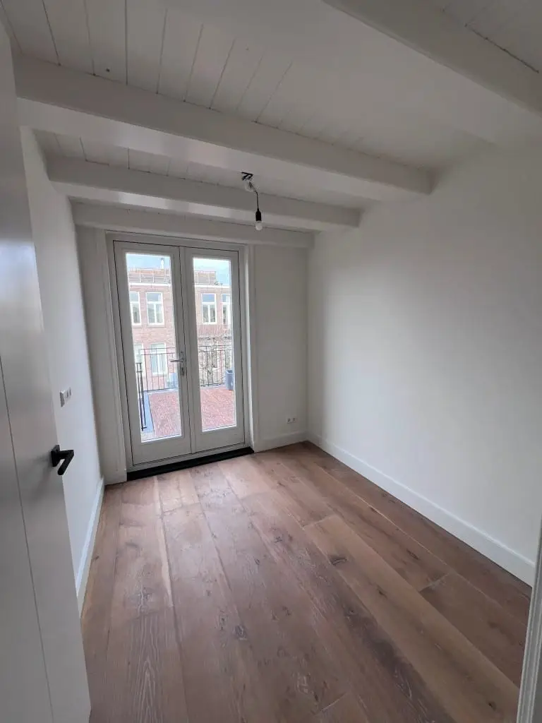 Foto #15 Appartement Westerstraat Amsterdam