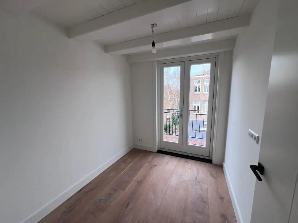 Foto #16 Appartement Westerstraat Amsterdam