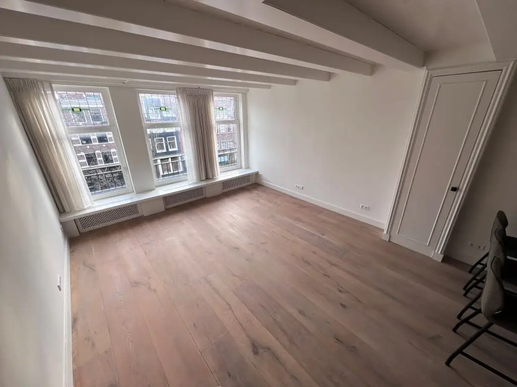 Foto #9 Appartement Westerstraat Amsterdam