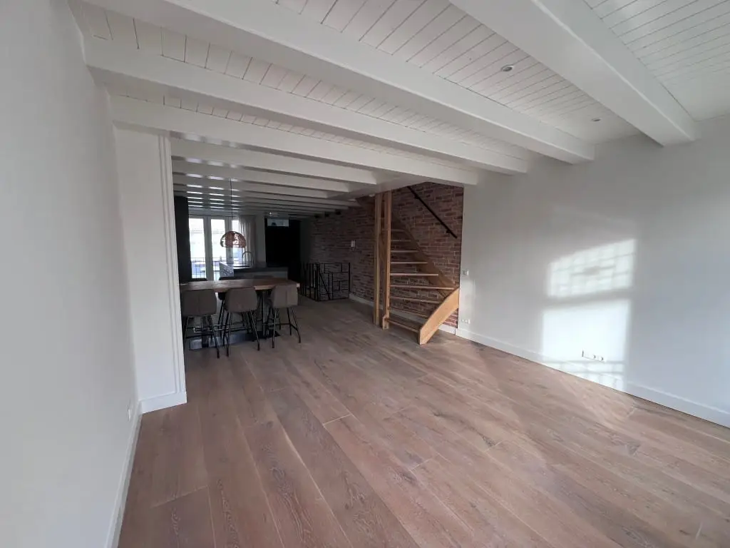 Foto #8 Appartement Westerstraat Amsterdam