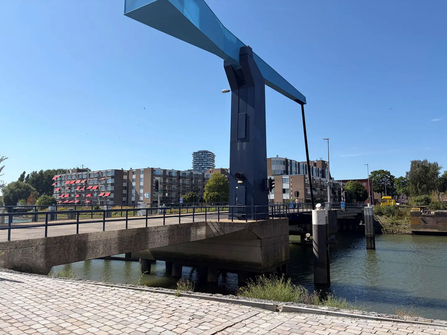 Foto #37 Appartement Piekstraat Rotterdam