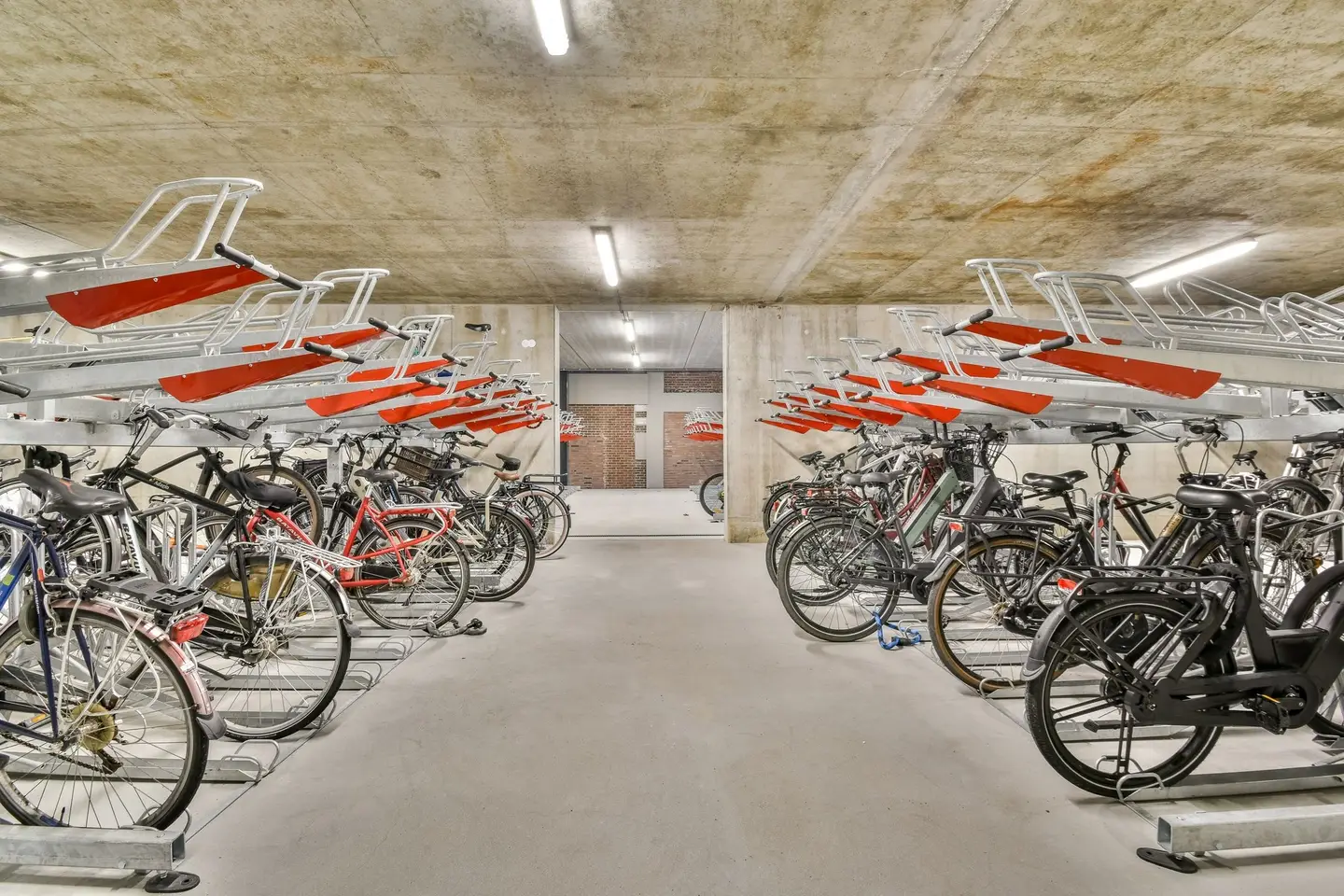Foto #44 Appartement Piekstraat Rotterdam