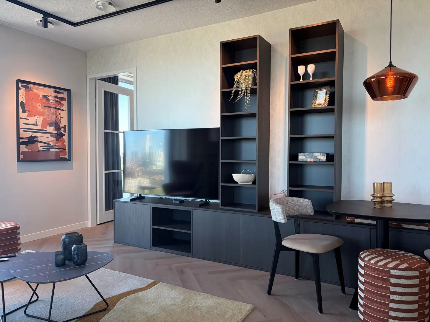 Foto #14 Appartement Piekstraat Rotterdam