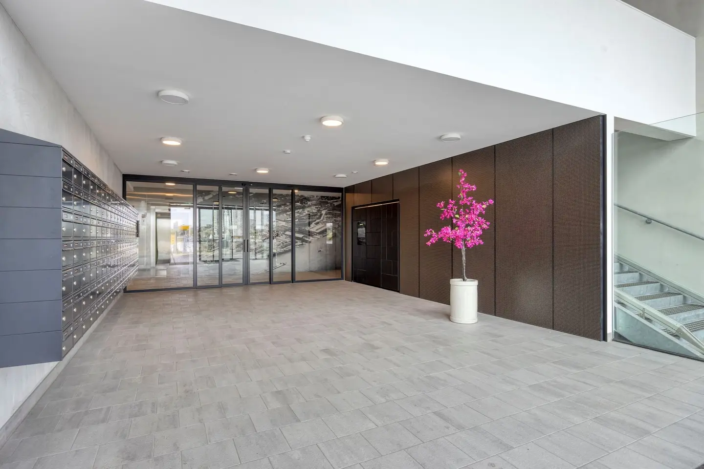Foto #5 Appartement Piekstraat Rotterdam