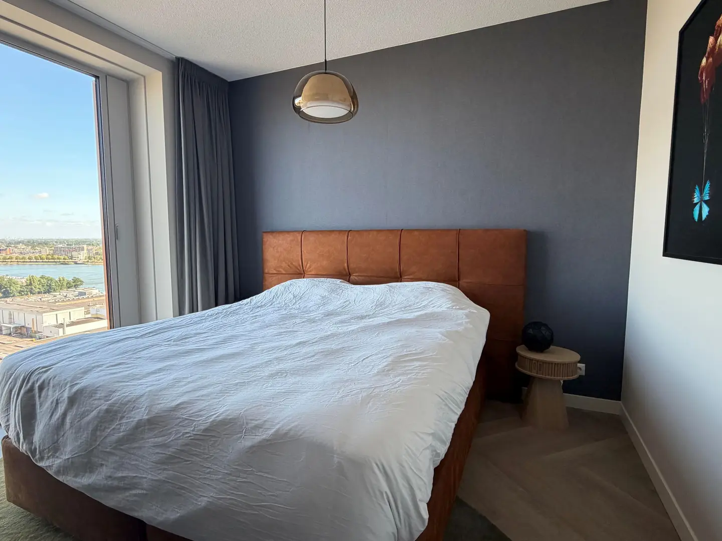 Foto #33 Appartement Piekstraat Rotterdam