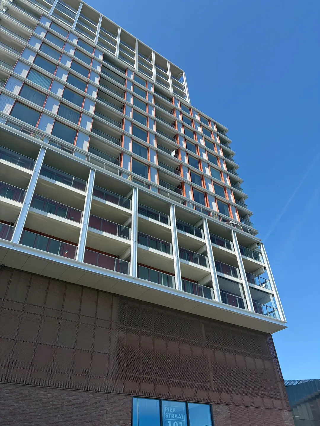 Foto #49 Appartement Piekstraat Rotterdam