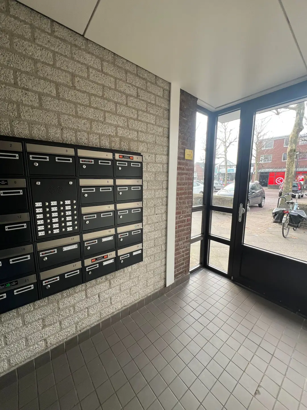 Foto #3 Appartement De Bus Waalre