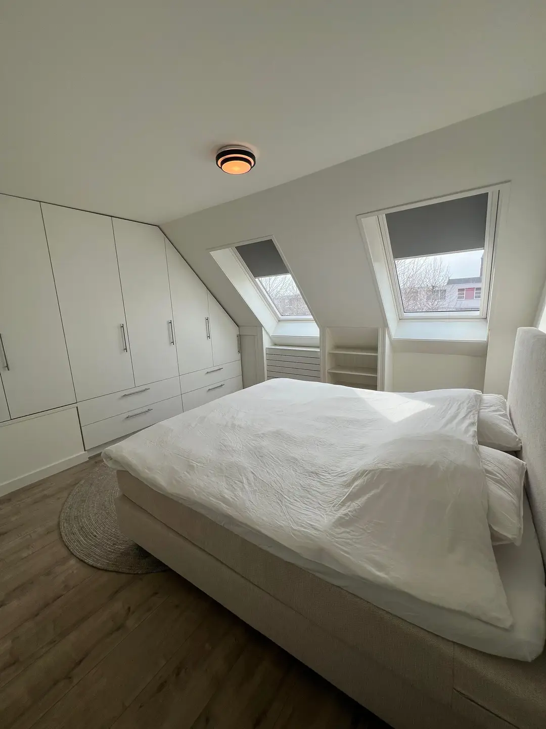 Foto #22 Appartement De Bus Waalre