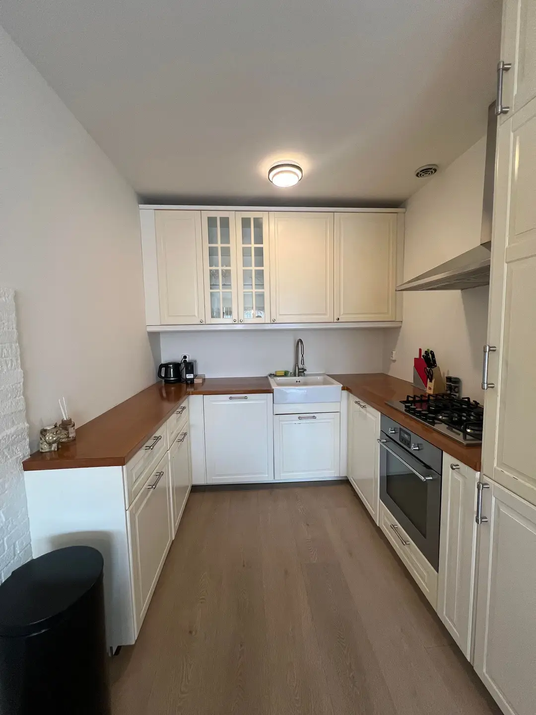 Foto #11 Appartement De Bus Waalre