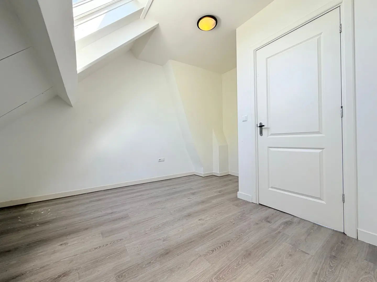 Foto #5 Appartement Hendrik Mandestraat Den Haag