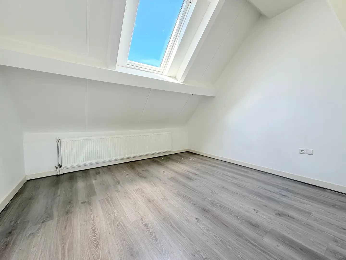 Foto #7 Appartement Hendrik Mandestraat Den Haag