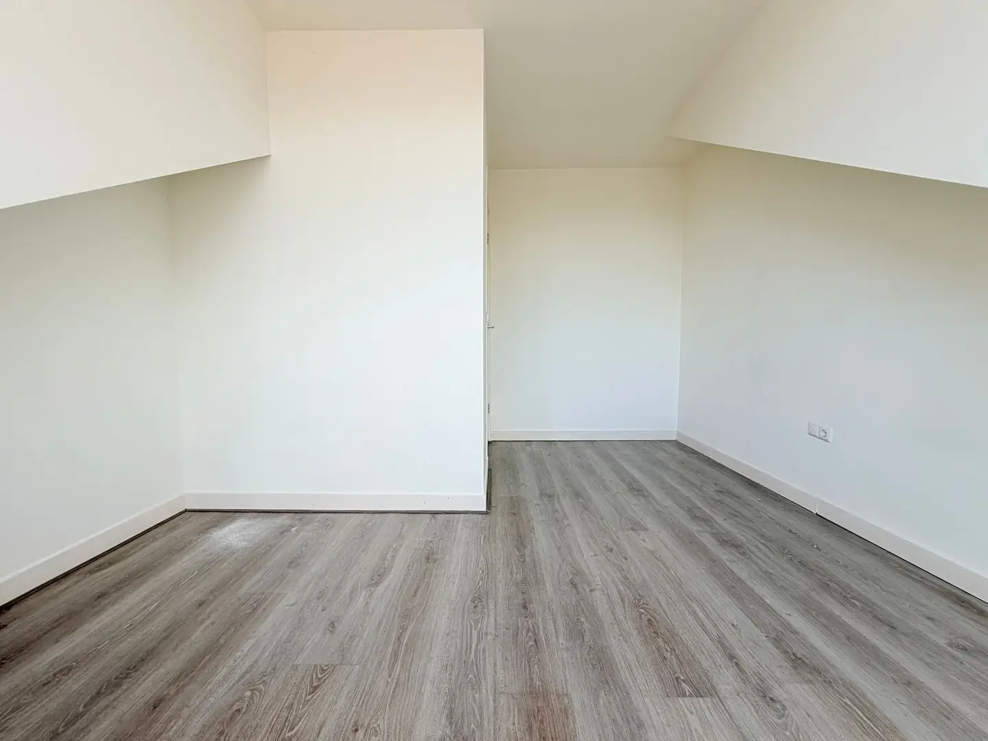 Foto #8 Appartement Hendrik Mandestraat Den Haag