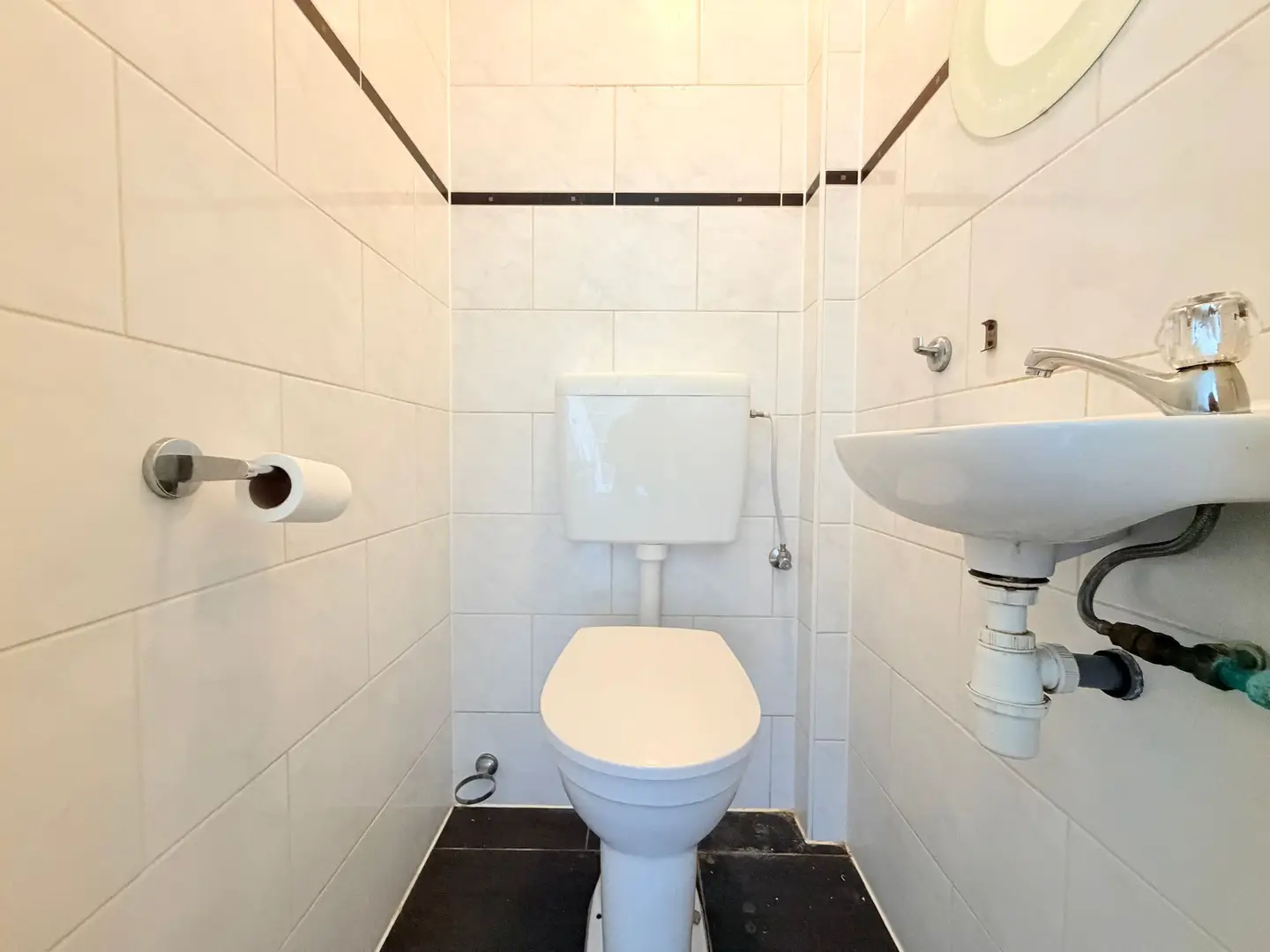 Foto #12 Appartement Hendrik Mandestraat Den Haag