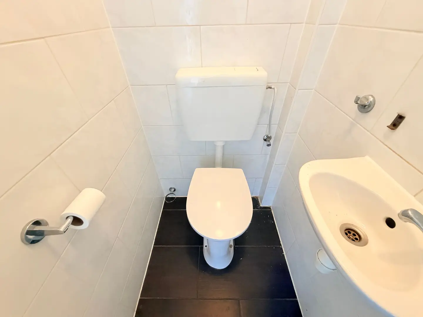 Foto #11 Appartement Hendrik Mandestraat Den Haag