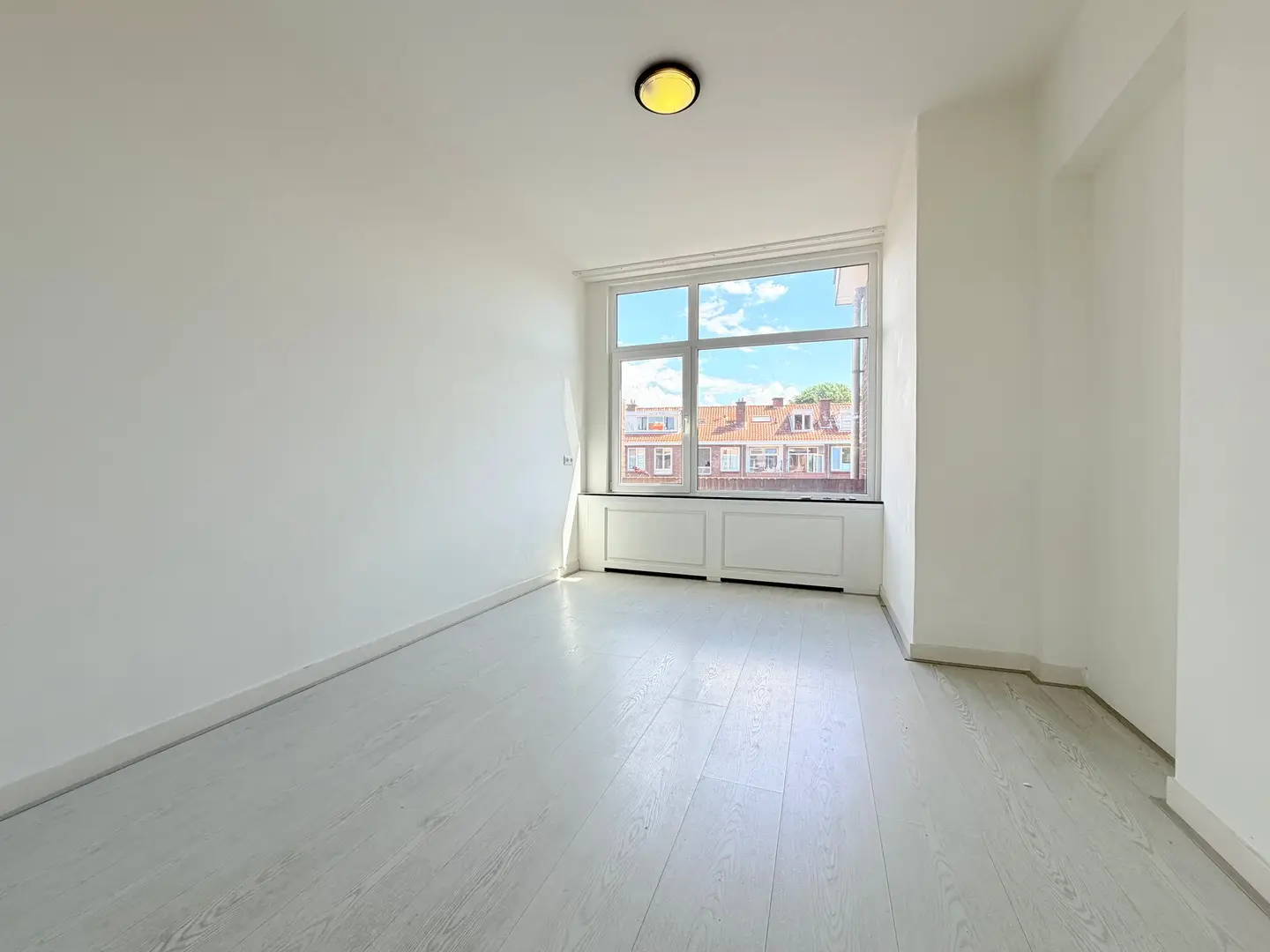 Foto #9 Appartement Hendrik Mandestraat Den Haag