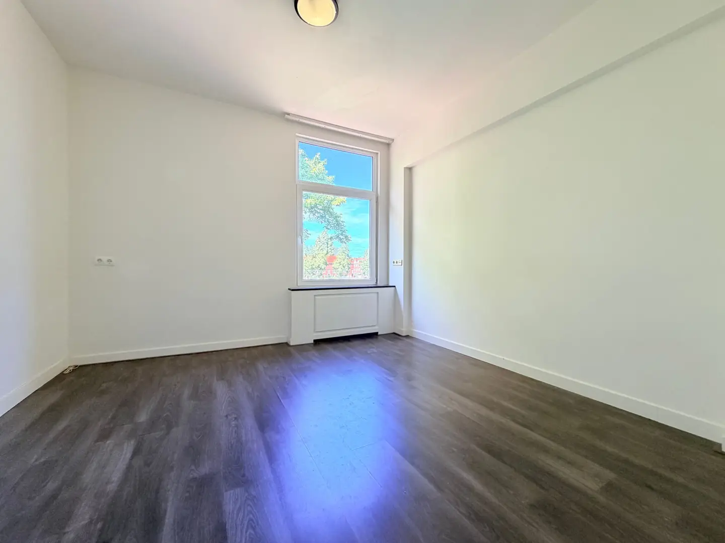 Foto #3 Appartement Hendrik Mandestraat Den Haag