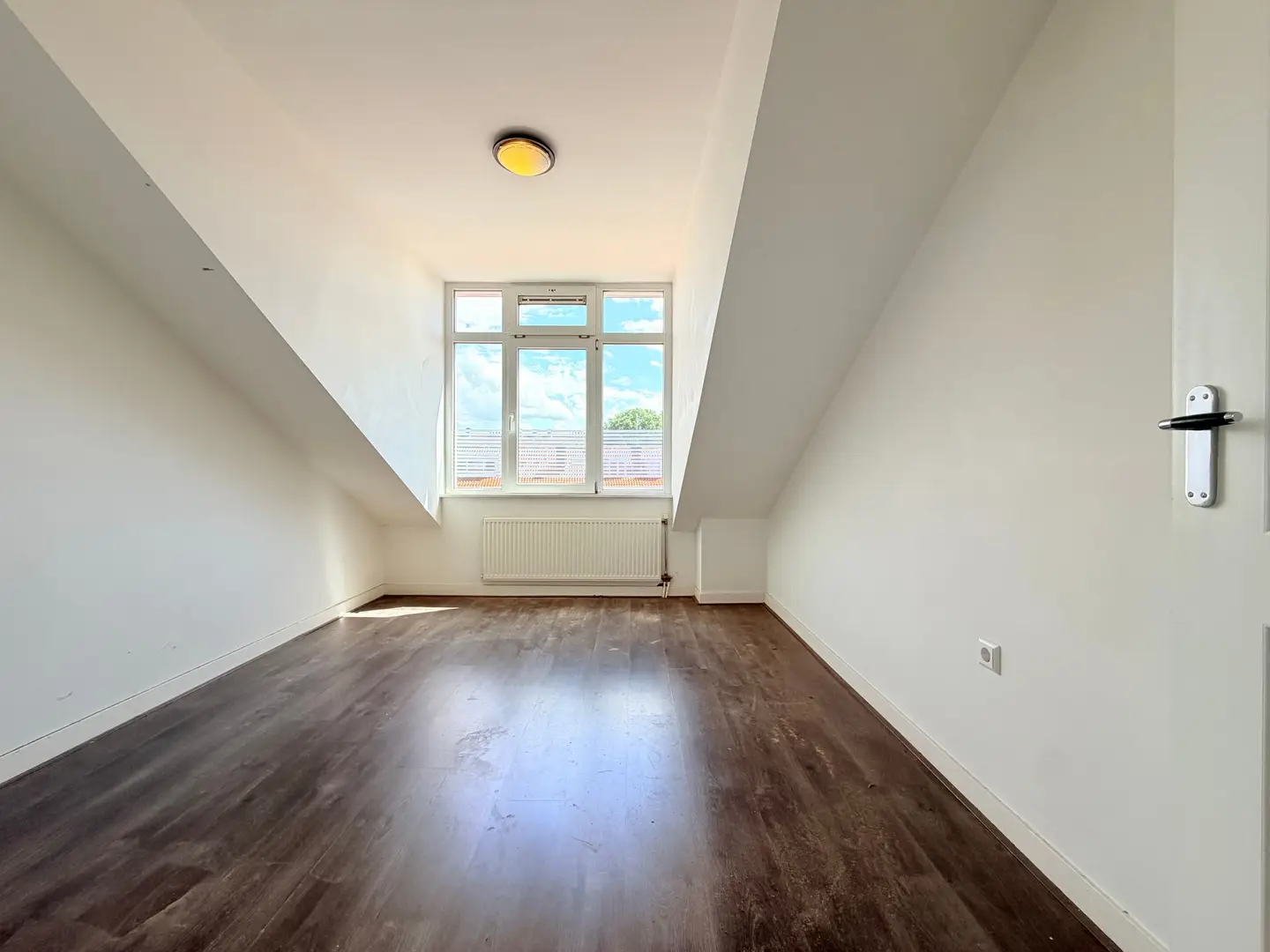 Foto #6 Appartement Hendrik Mandestraat Den Haag