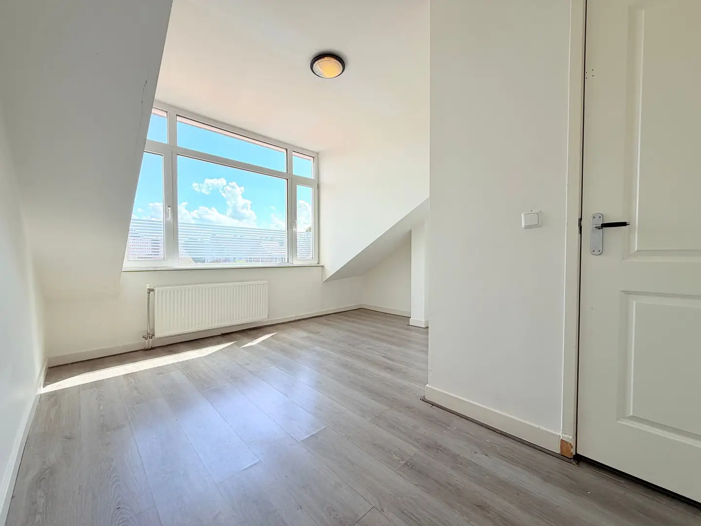 Foto #10 Appartement Hendrik Mandestraat Den Haag