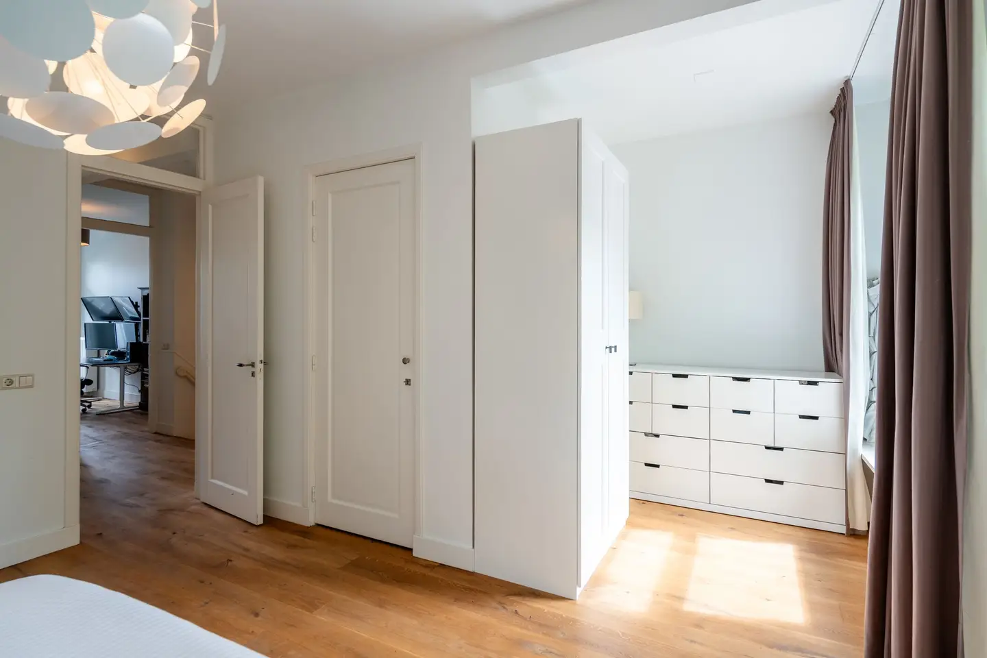 Foto #40 Appartement Gijsbrecht van Aemstelstraat Amsterdam