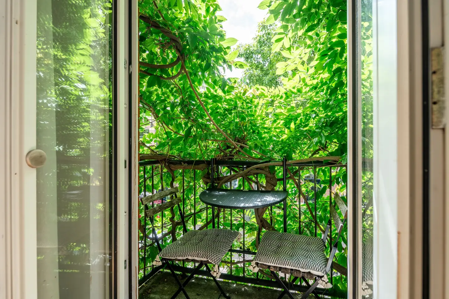 Foto #44 Appartement Gijsbrecht van Aemstelstraat Amsterdam