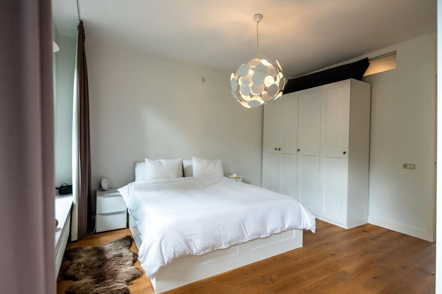 Foto #39 Appartement Gijsbrecht van Aemstelstraat Amsterdam