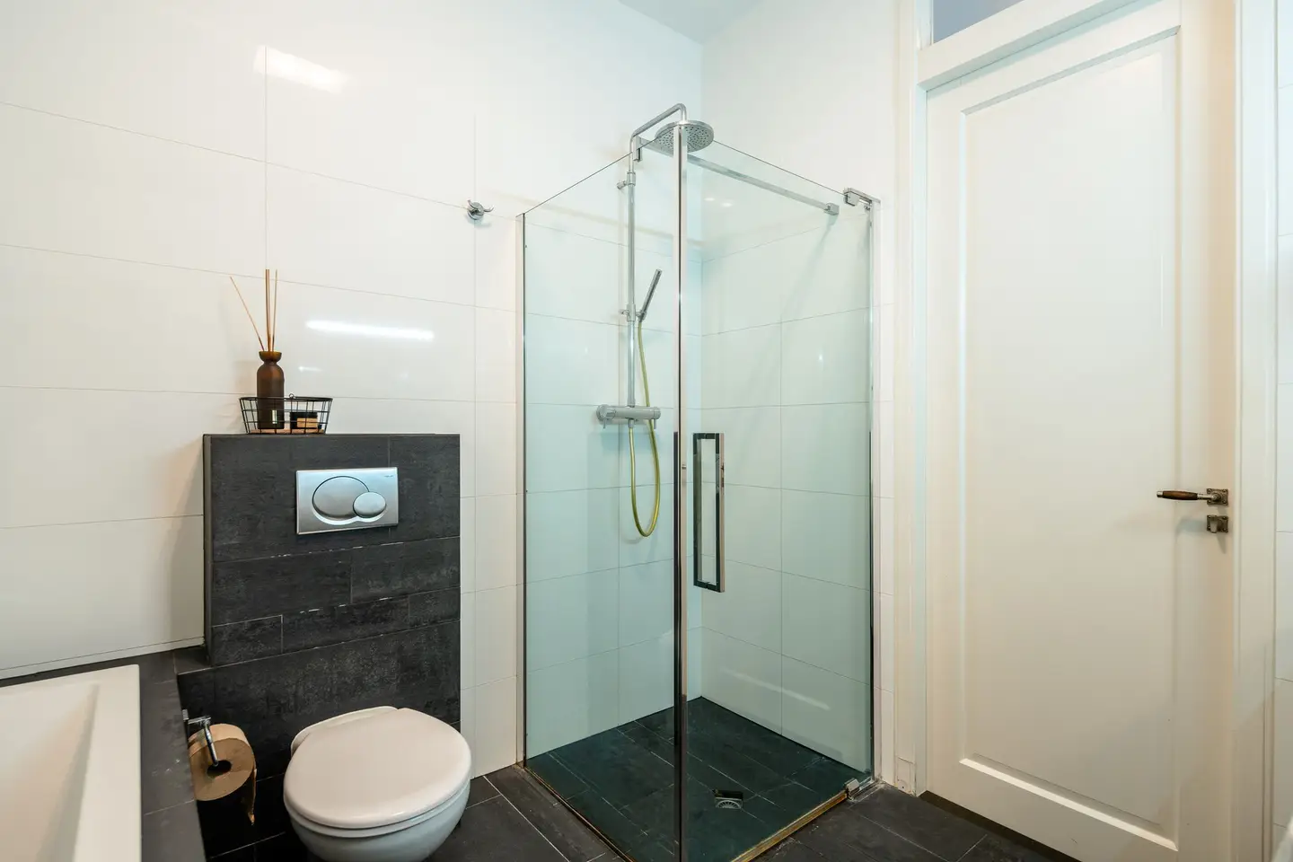 Foto #46 Appartement Gijsbrecht van Aemstelstraat Amsterdam