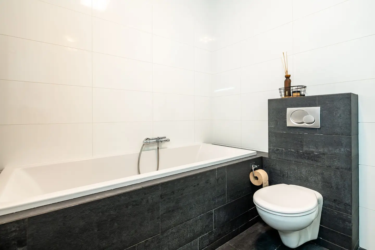Foto #50 Appartement Gijsbrecht van Aemstelstraat Amsterdam