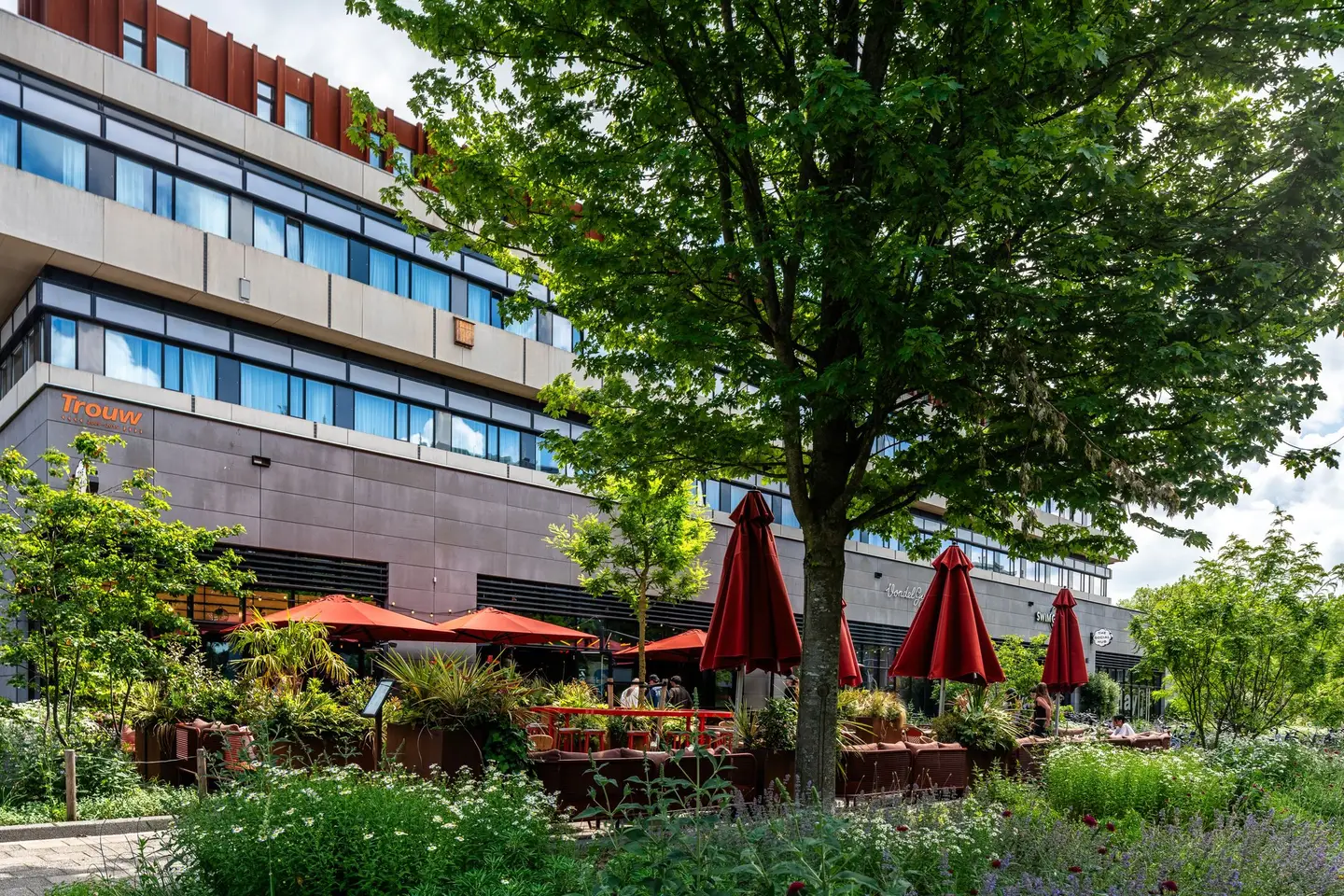 Foto #69 Appartement Gijsbrecht van Aemstelstraat Amsterdam
